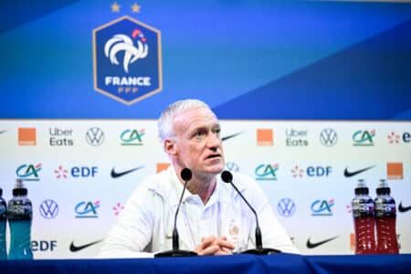 Deschamps