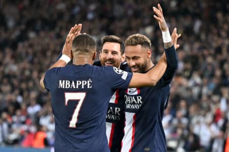 psg