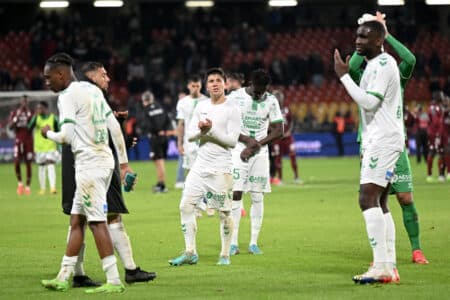 Saint-Etienne