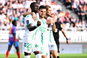 Saint-Etienne