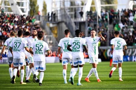 Saint-Etienne