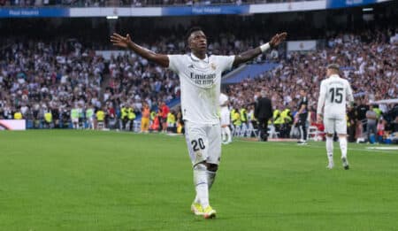 Real Madrid