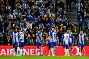 Porto