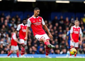Arsenal