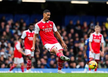 Arsenal