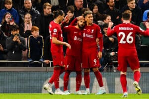 Liverpool