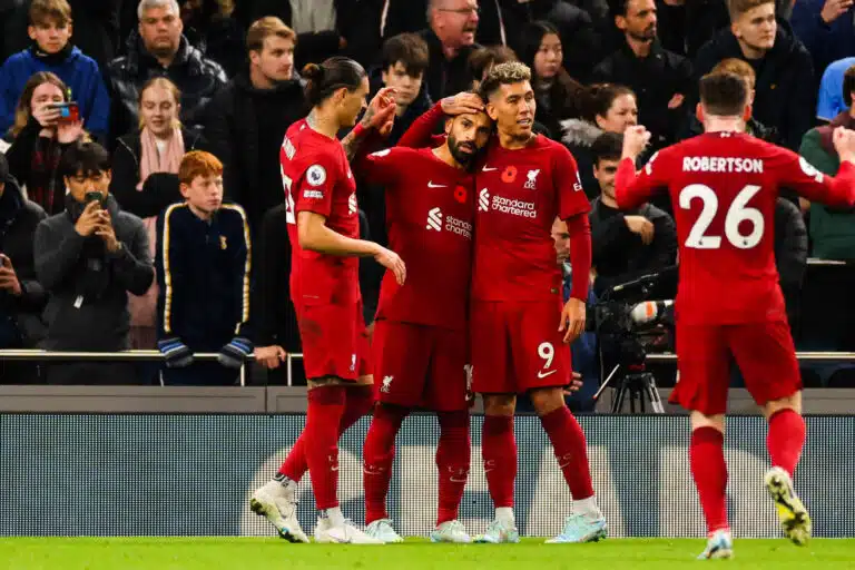 Liverpool – Southampton : Sur quelle chaîne et à quelle heure ? Liverpool