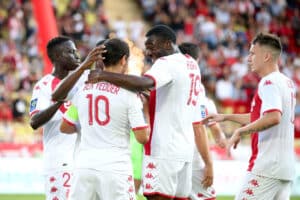 AS Monaco