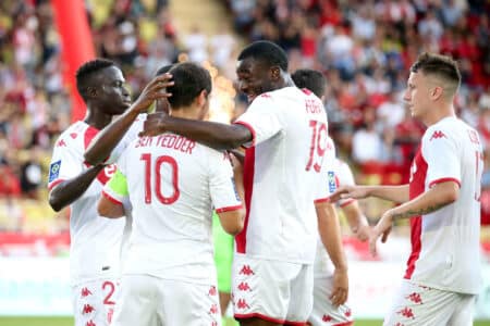 AS Monaco