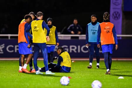 Equipe de France