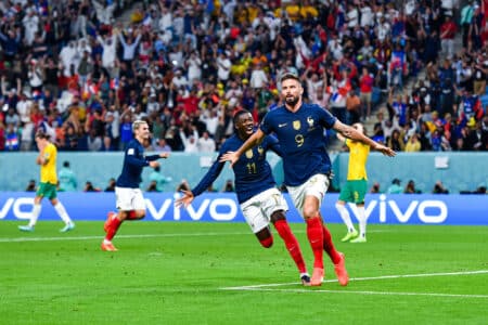 France