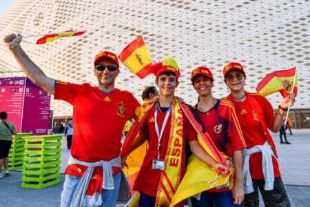 Espagne