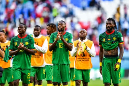 Cameroun