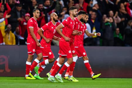 Tunisie