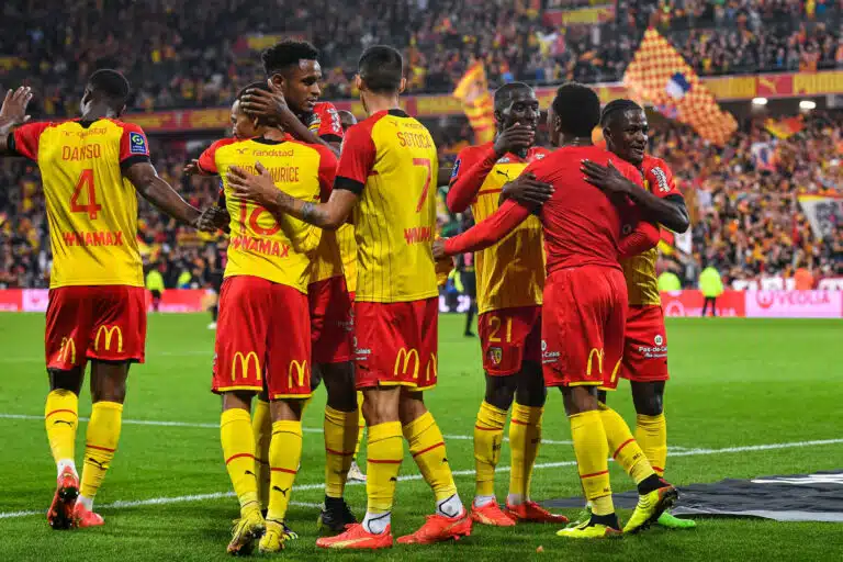 RC Lens