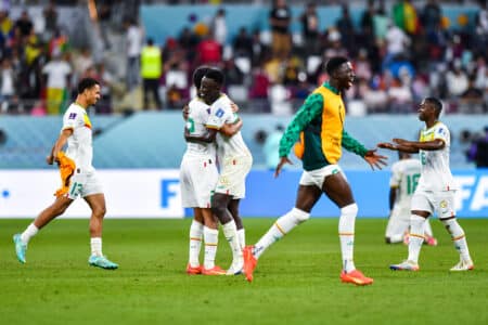 Senegal