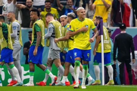 Brésil