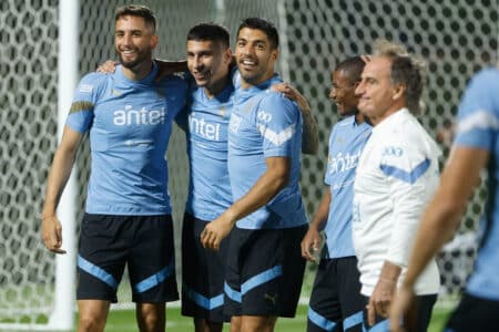 Uruguay