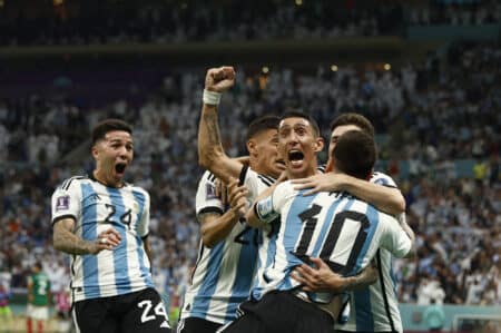 Argentine