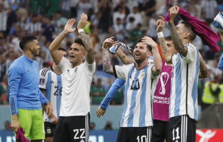 Argentine