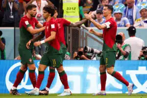 Corée du Sud - Portugal : Les compositions probables !