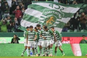 Sporting