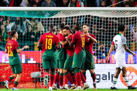 Portugal