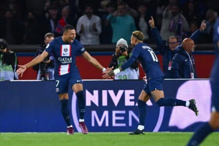 PSG