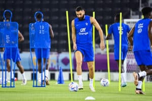 Benzema forfait : Il ne sera pas remplacé
