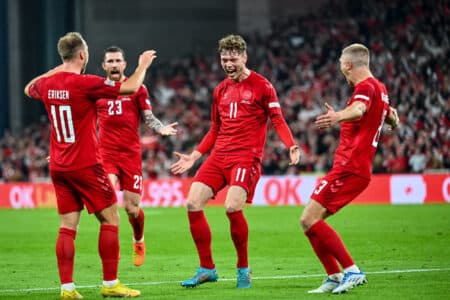 Danemark