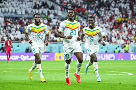 Sénégal