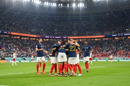 Equipe de France