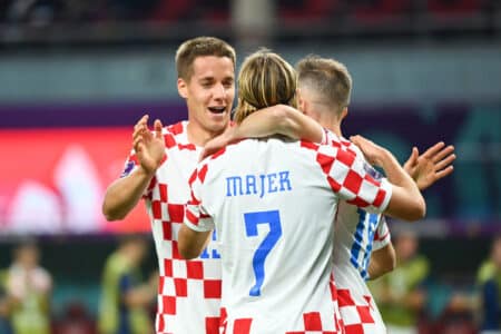 Croatie