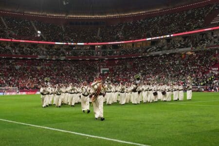 Coupe du Monde 2022