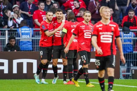 Rennes
