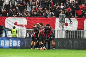 OGC Nice