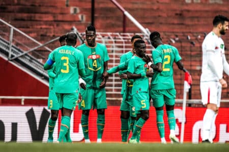 Sénégal