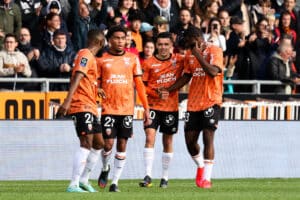 Lorient
