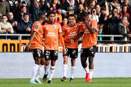 Lorient