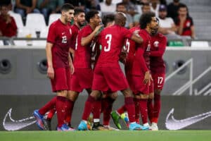 Qatar - Equateur : Les compositions officielles !