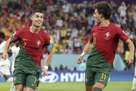 Portugal
