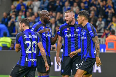 Inter Milan