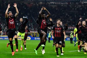 Milan