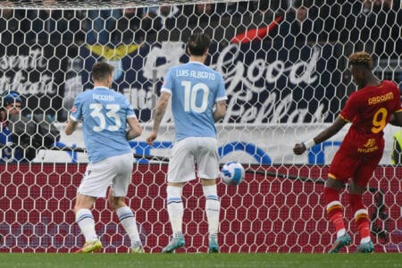 lazio as rome