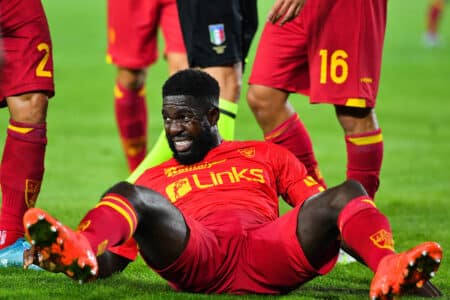 Umtiti