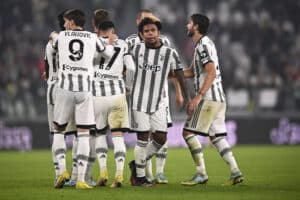 Juventus
