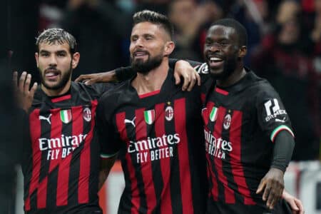 Milan