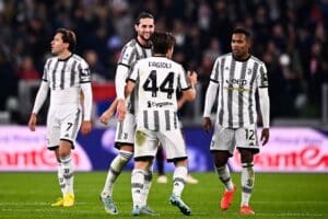 Juventus