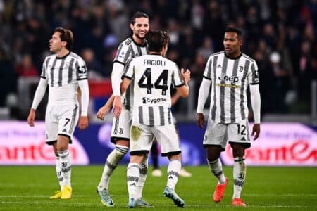 Juventus