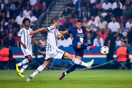 Juve-PSG